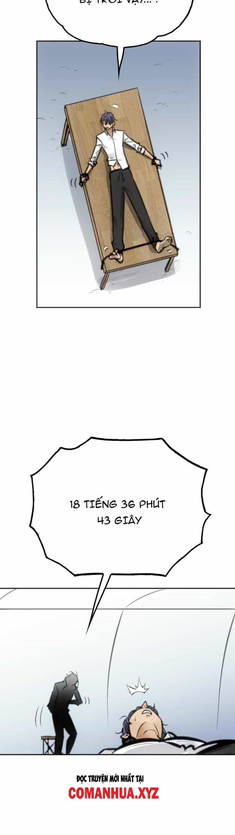 Chí Tử Chí Cường - Chương 23 - ảnh 19