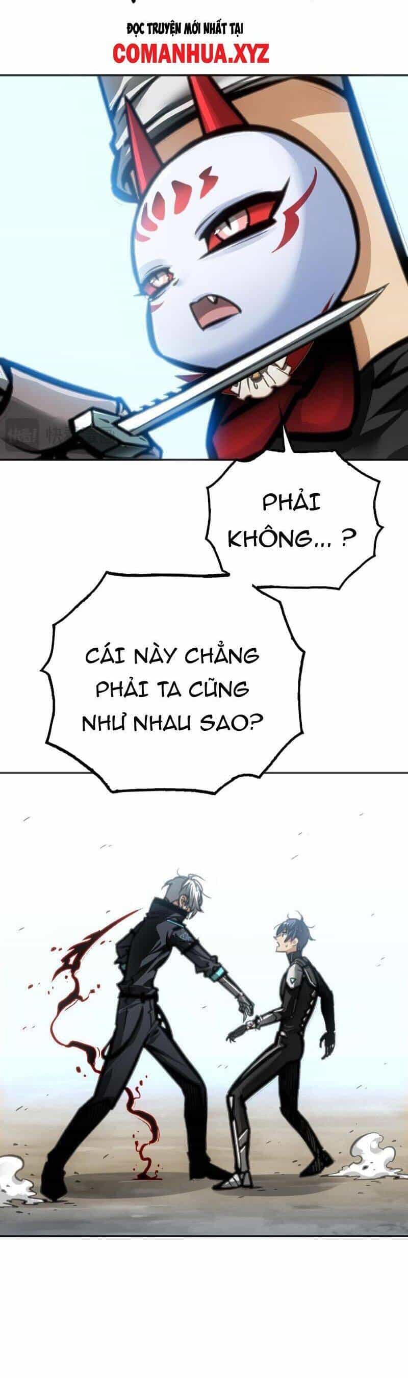 Chí Tử Chí Cường - Chương 25 - ảnh 22