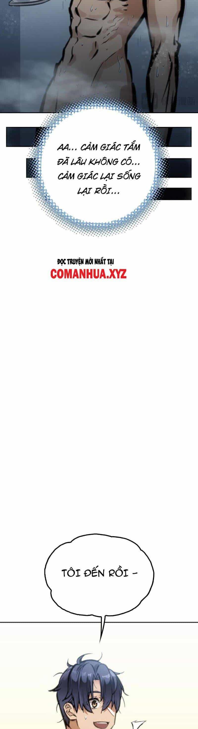 Chí Tử Chí Cường - Chương 26 - ảnh 12