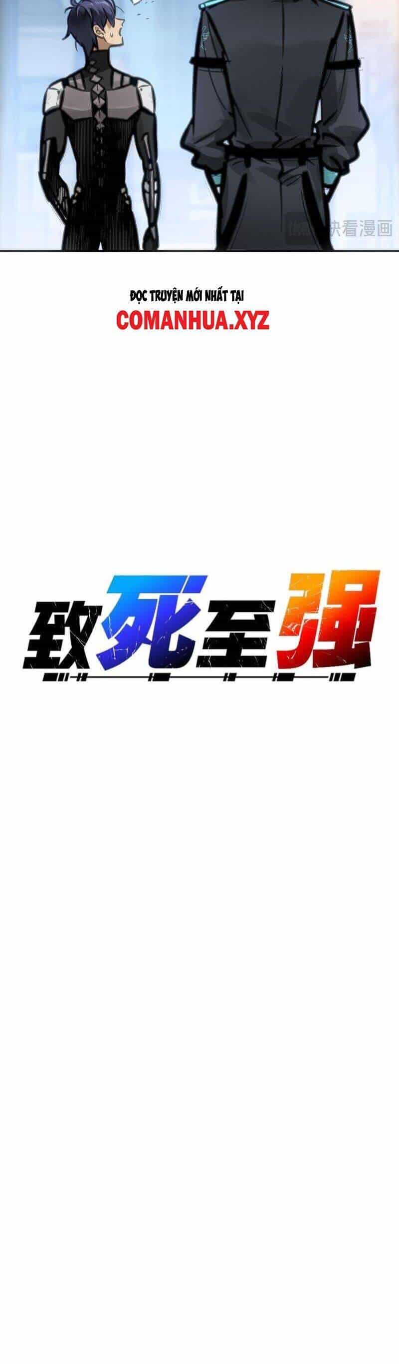 Chí Tử Chí Cường - Chương 26 - ảnh 8