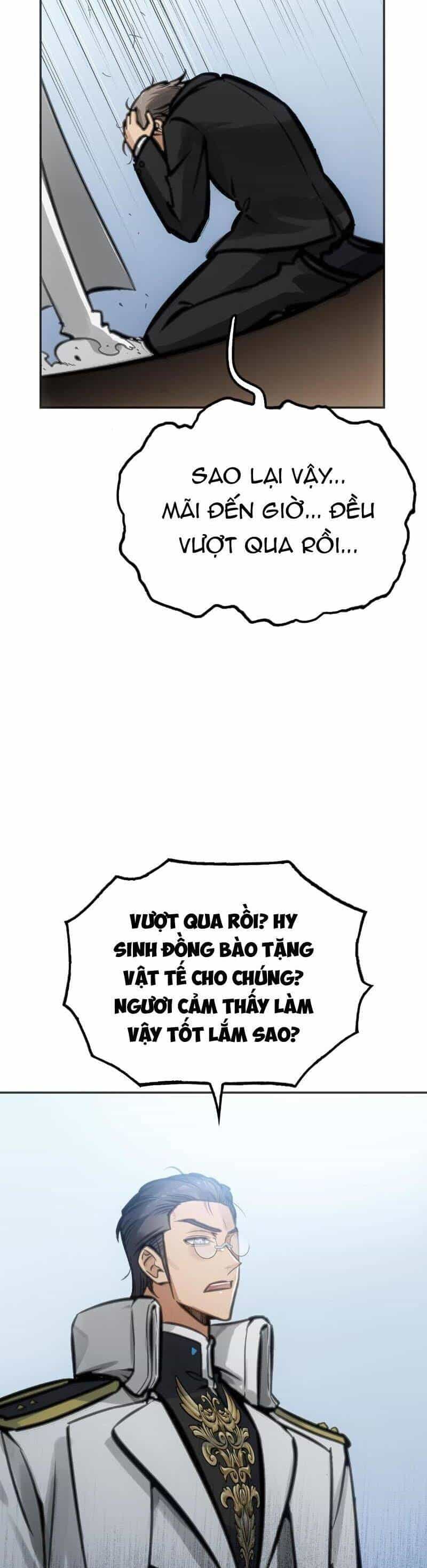 Chí Tử Chí Cường - Chương 27 - ảnh 23