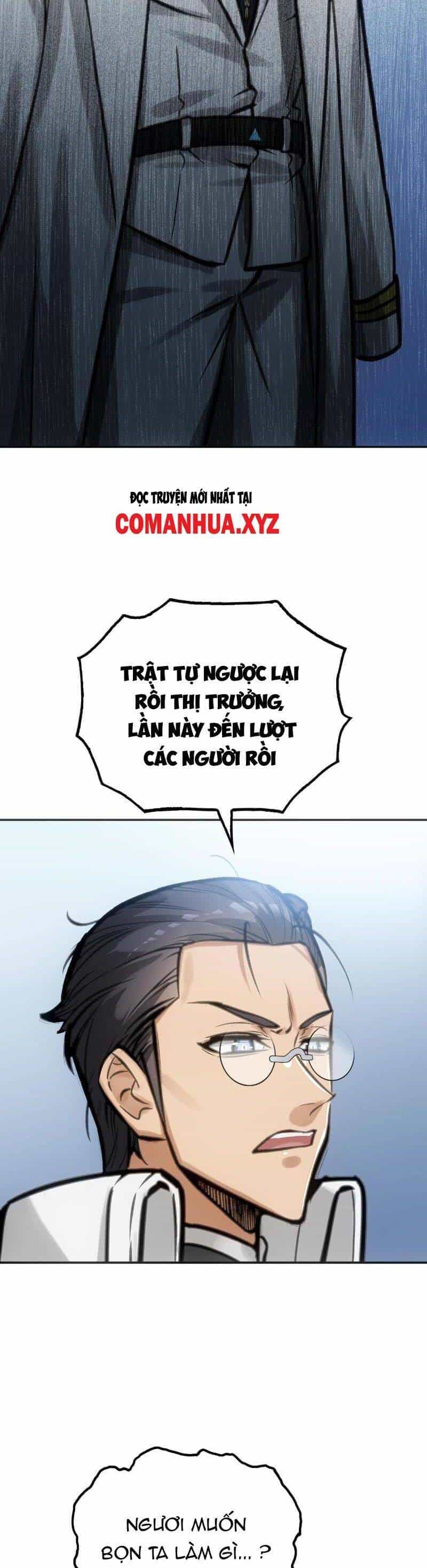 Chí Tử Chí Cường - Chương 27 - ảnh 24