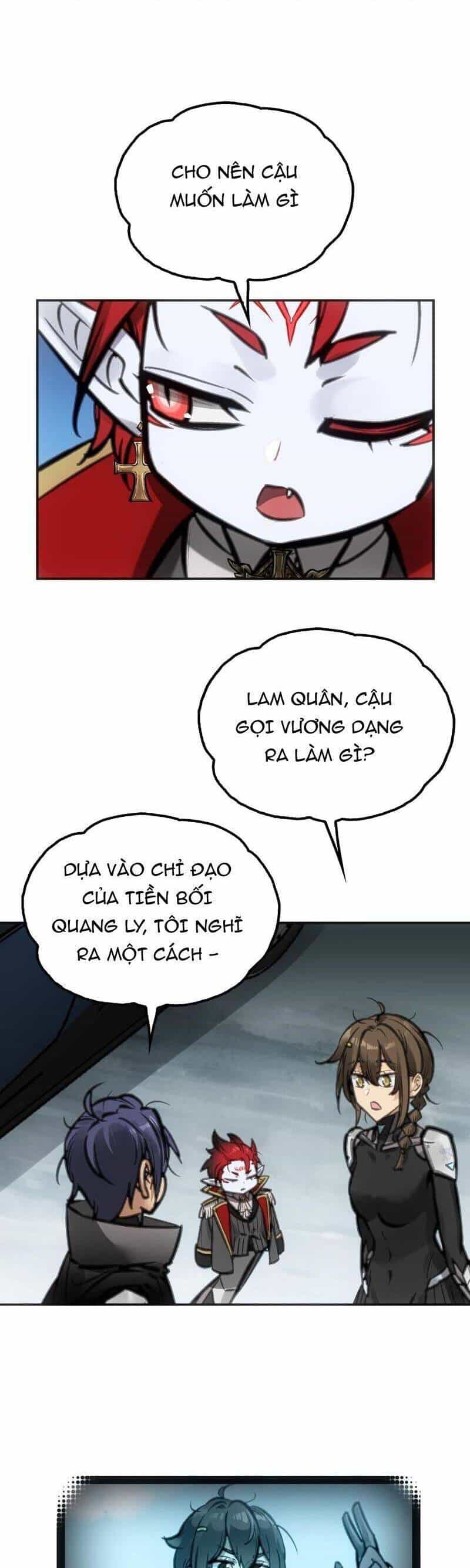 Chí Tử Chí Cường - Chương 29 - ảnh 11