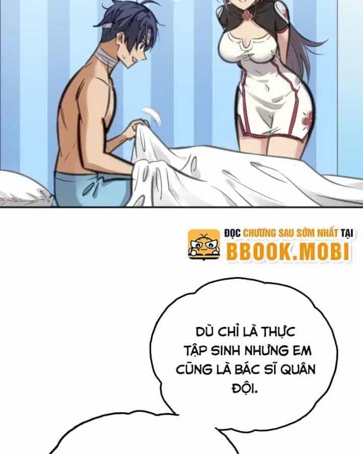 Chí Tử Chí Cường - Chương 3 - ảnh 71