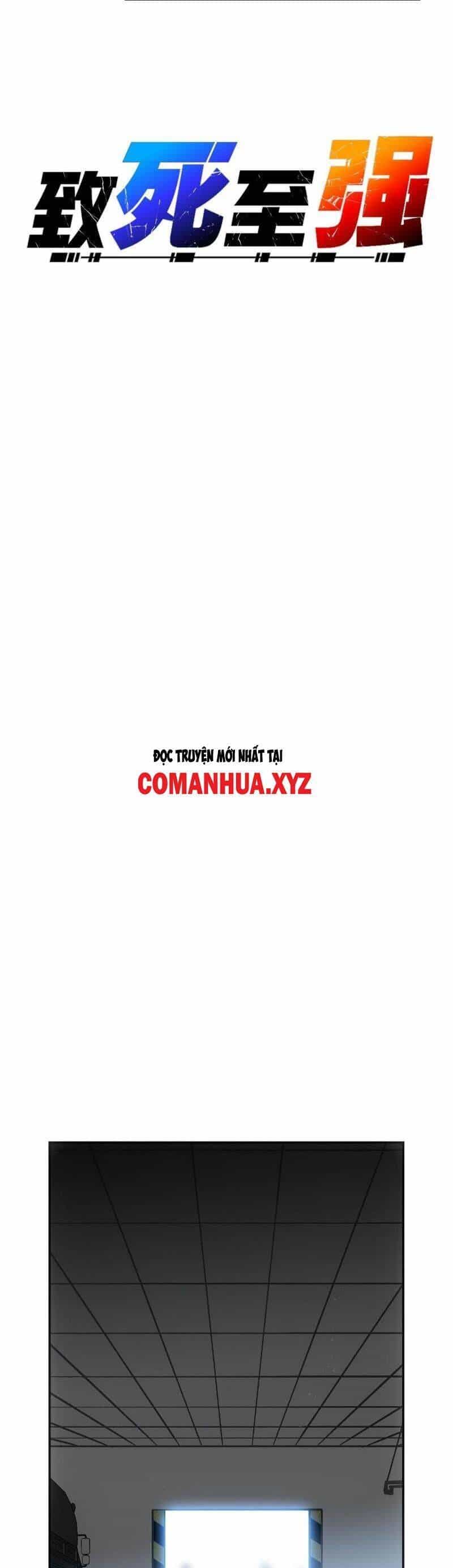 Chí Tử Chí Cường - Chương 30 - ảnh 12