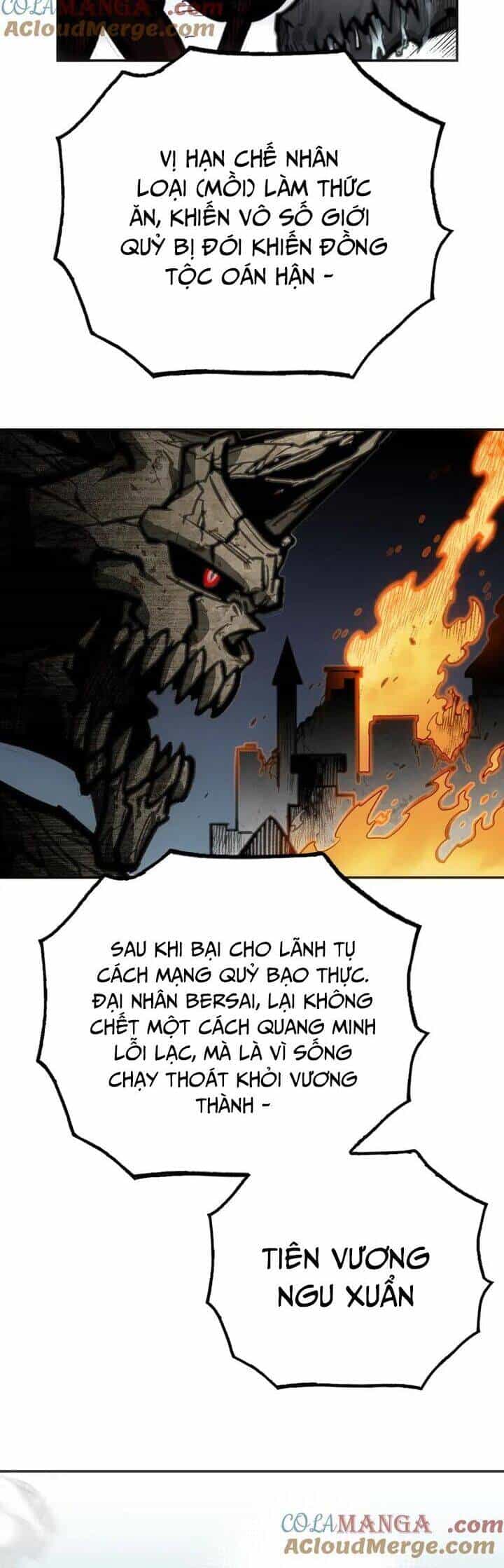 Chí Tử Chí Cường - Chương 35 - ảnh 10
