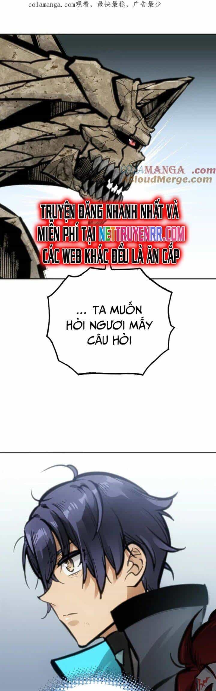 Chí Tử Chí Cường - Chương 35 - ảnh 2