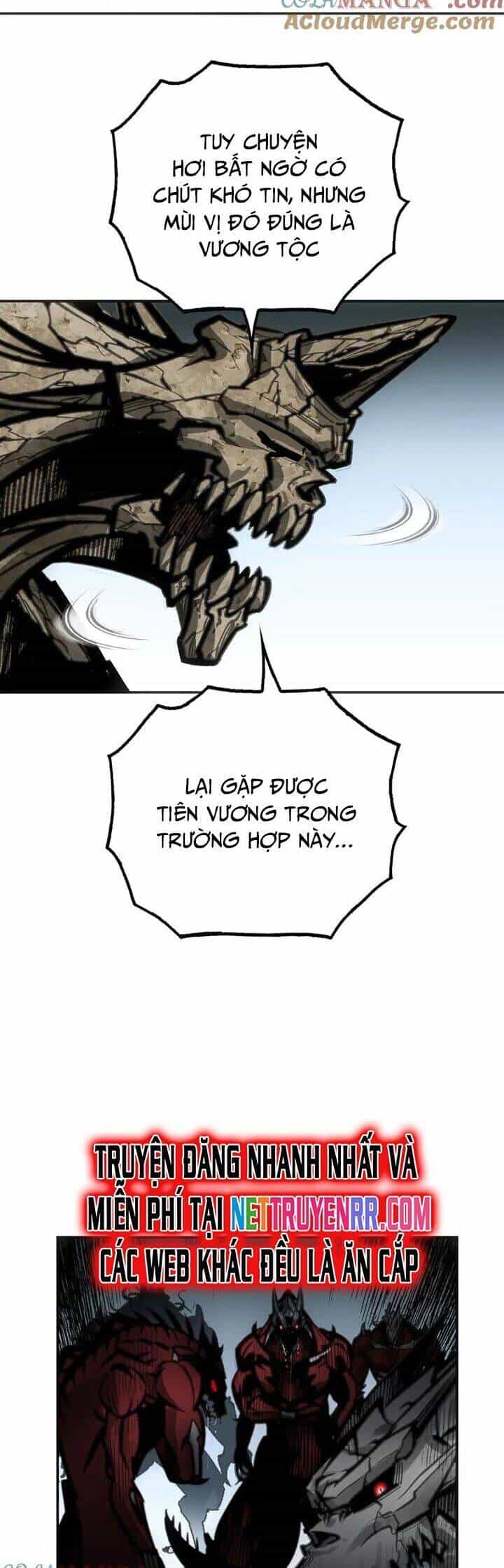 Chí Tử Chí Cường - Chương 35 - ảnh 9