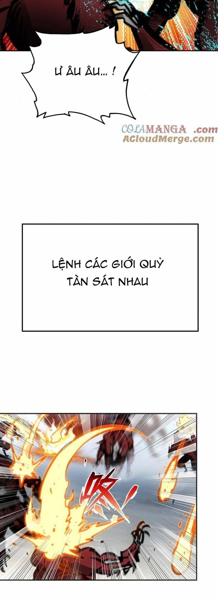 Chí Tử Chí Cường - Chương 36 - ảnh 13