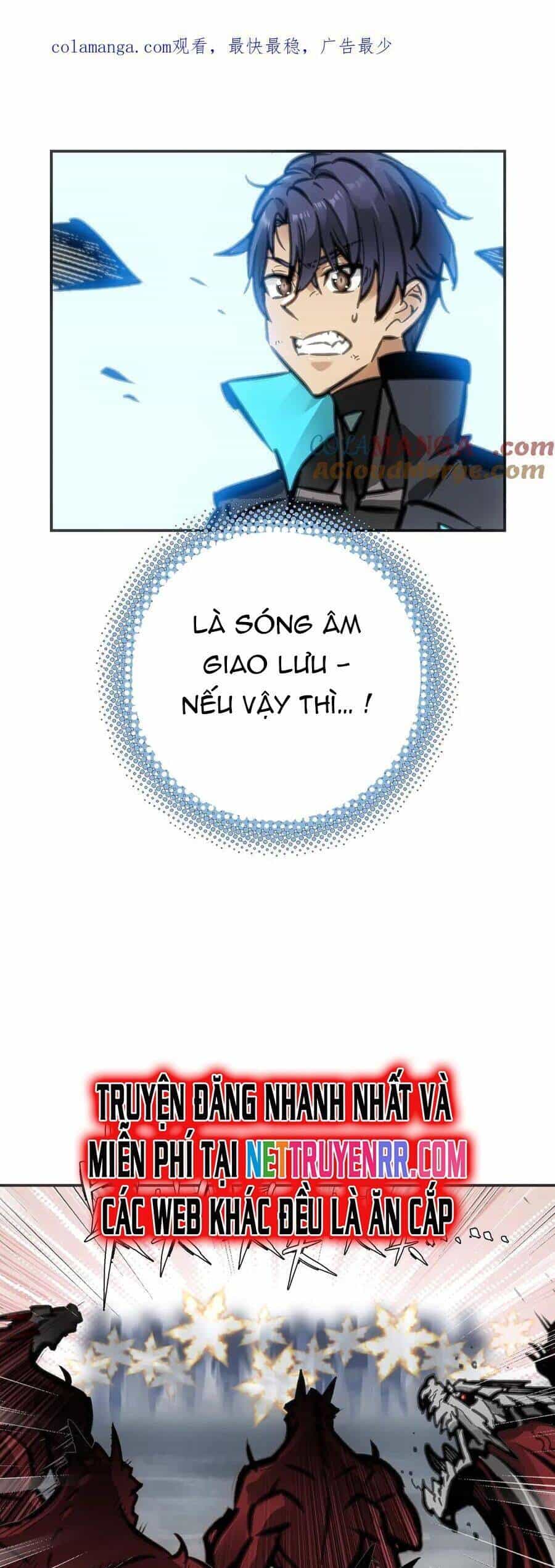 Chí Tử Chí Cường - Chương 36 - ảnh 2