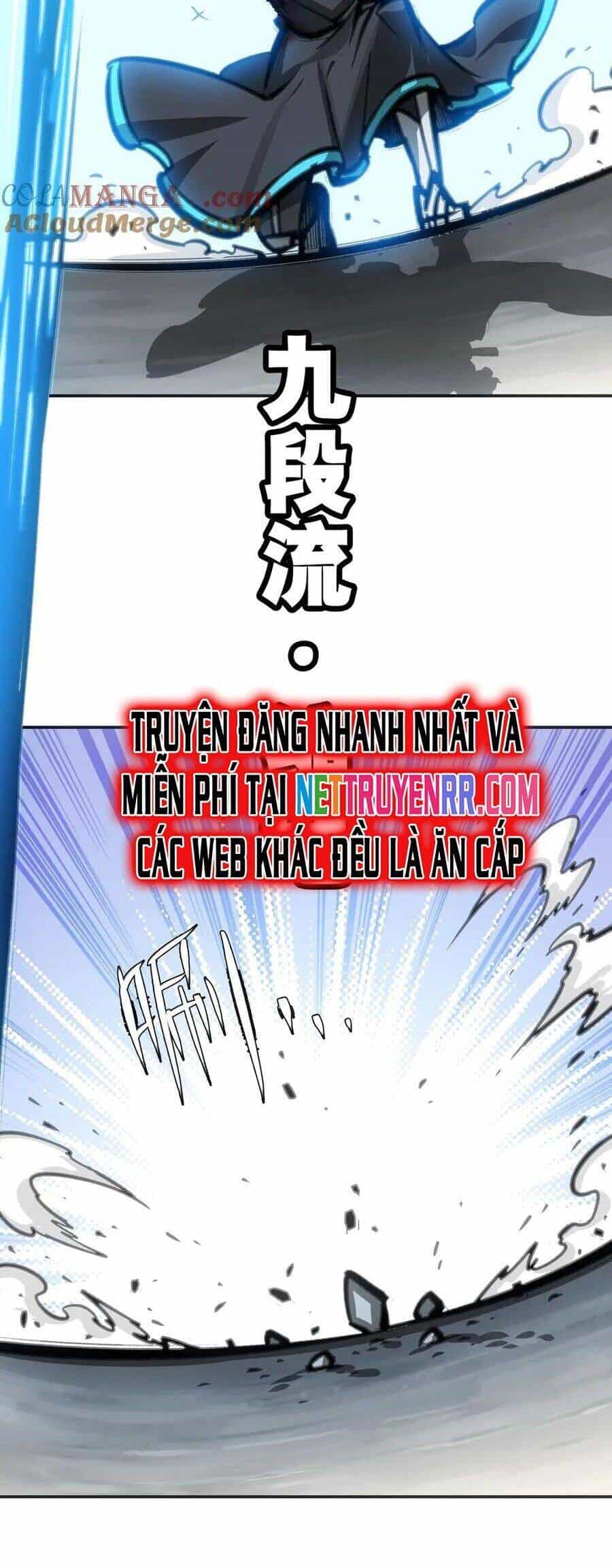 Chí Tử Chí Cường - Chương 36 - ảnh 20