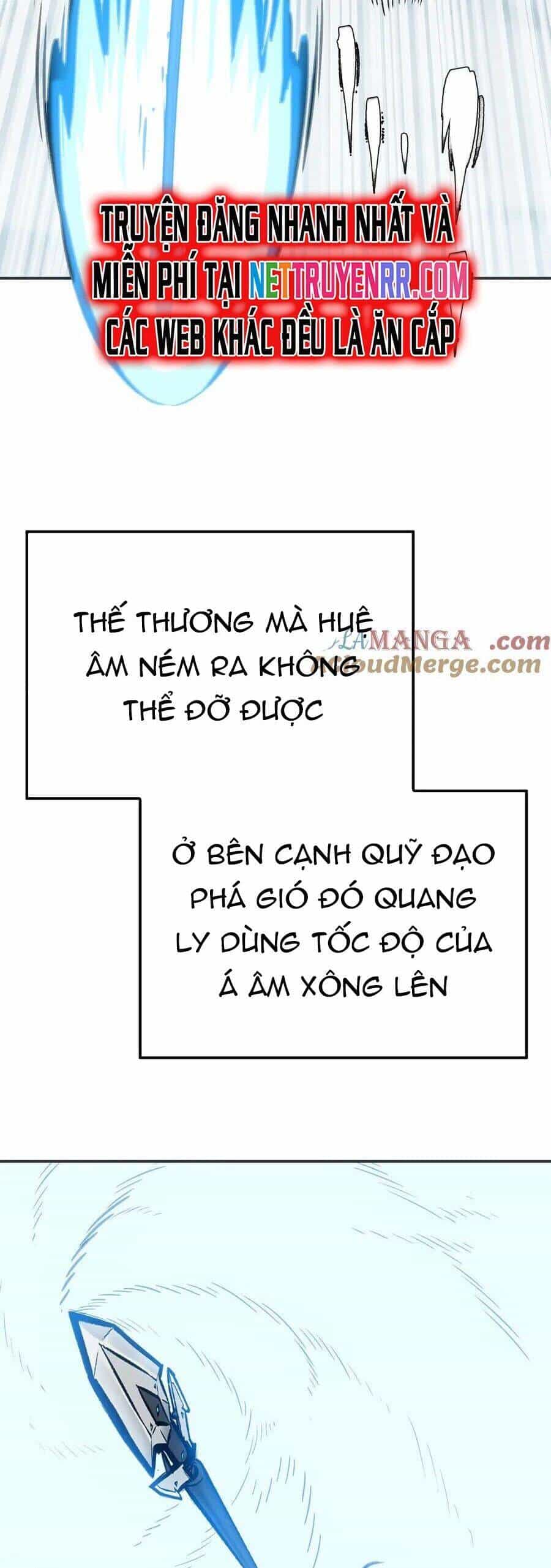 Chí Tử Chí Cường - Chương 36 - ảnh 22