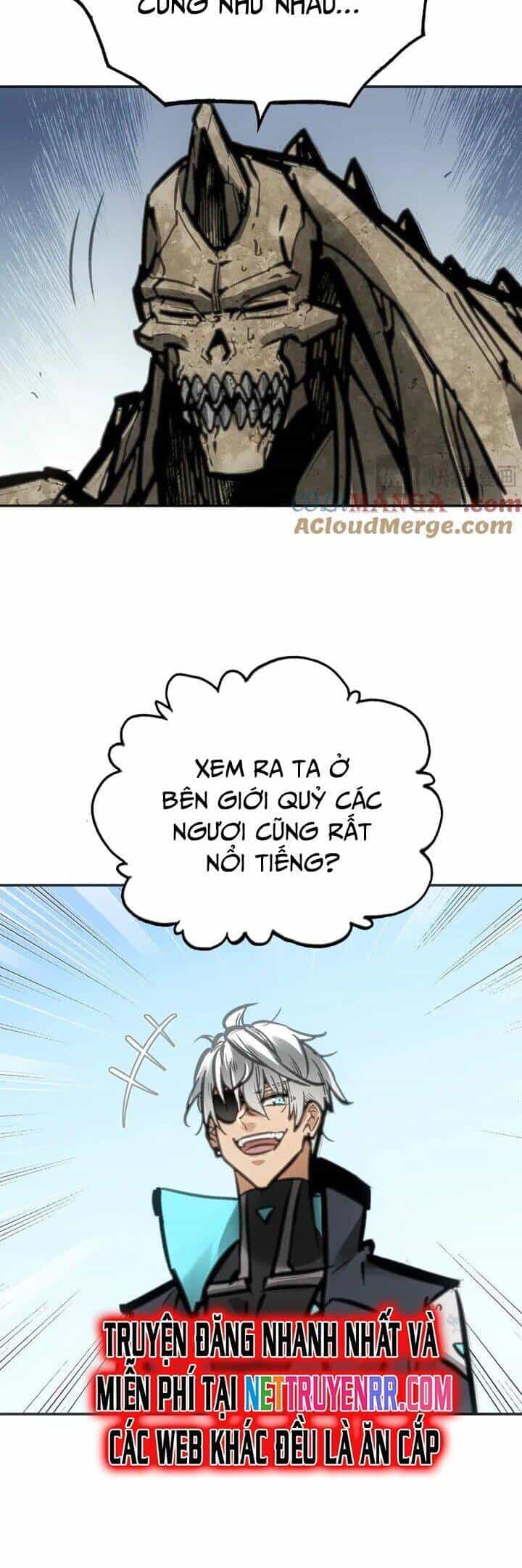 Chí Tử Chí Cường - Chương 37 - ảnh 16