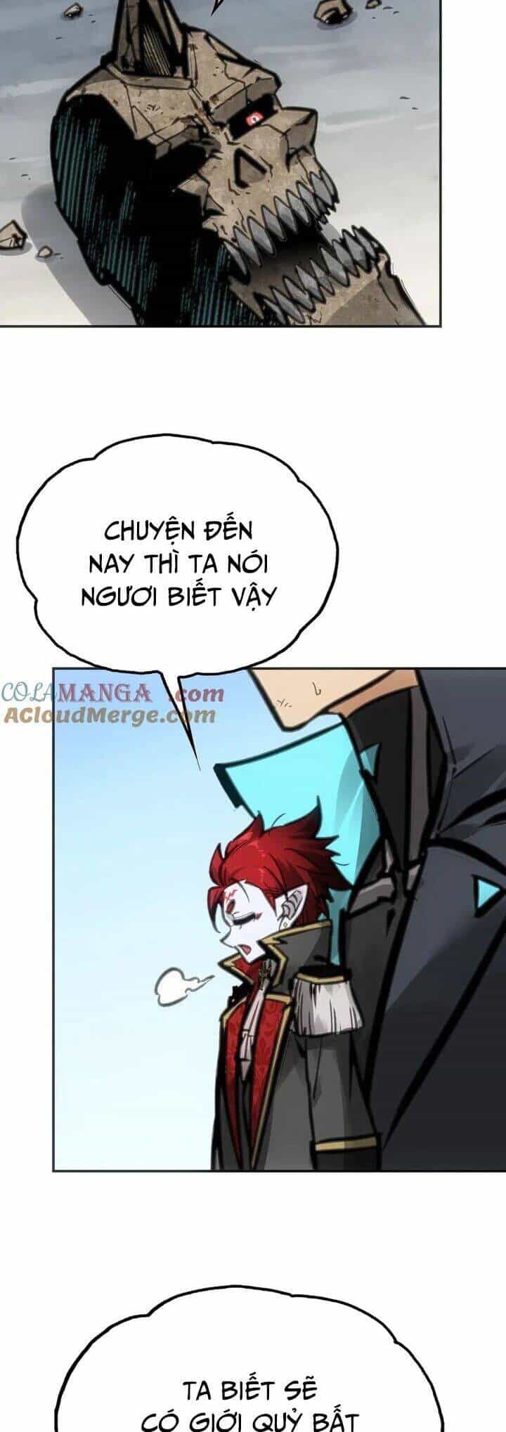 Chí Tử Chí Cường - Chương 37 - ảnh 26