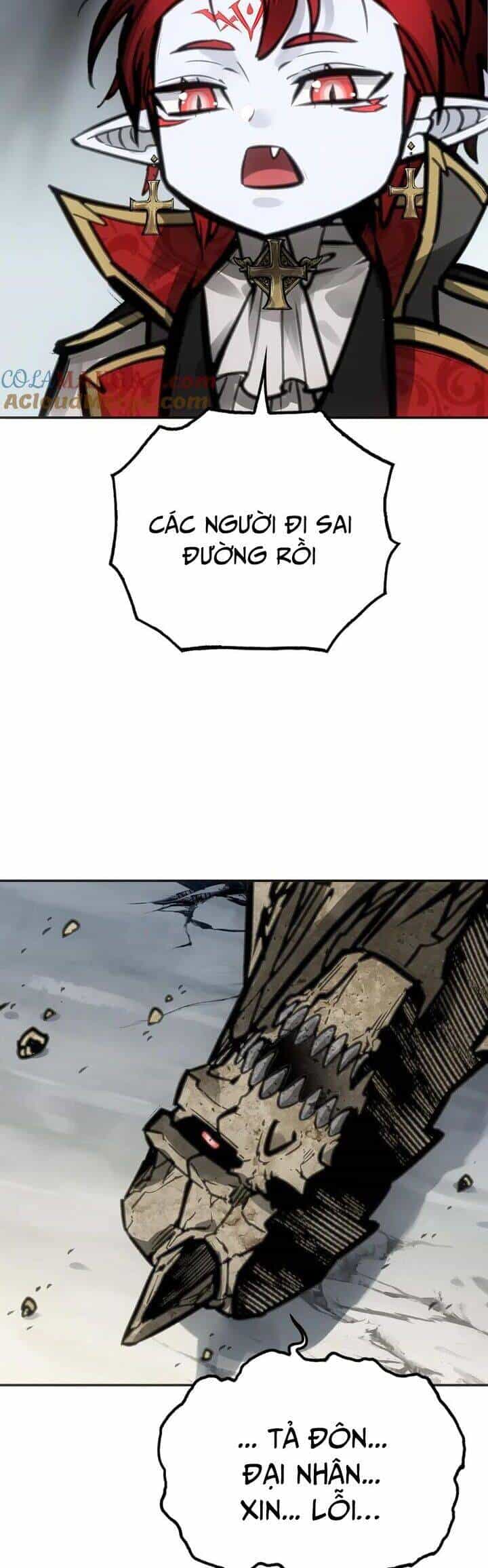 Chí Tử Chí Cường - Chương 37 - ảnh 33