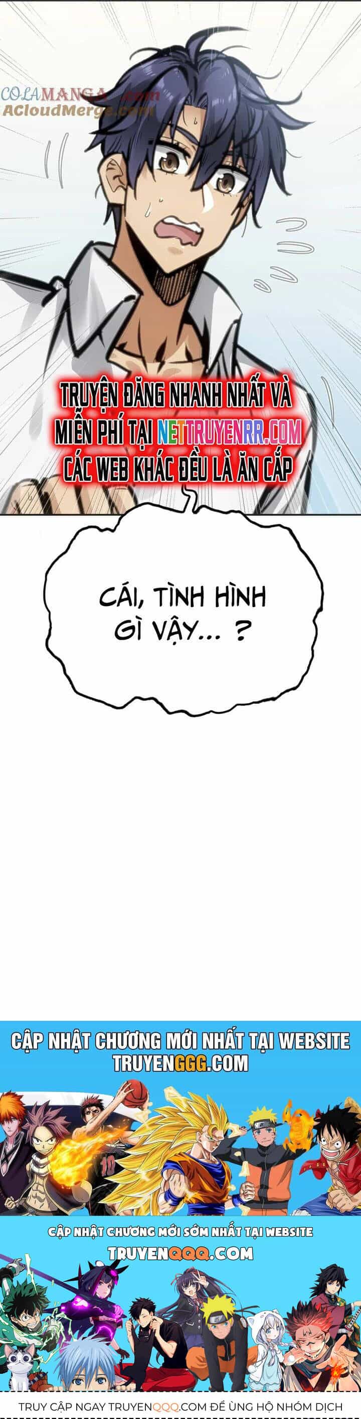 Chí Tử Chí Cường - Chương 37 - ảnh 43