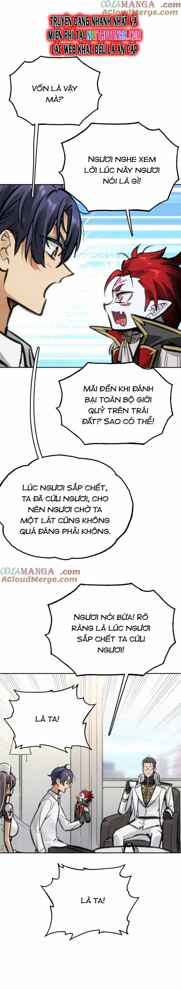 Chí Tử Chí Cường - Chương 38 - ảnh 21
