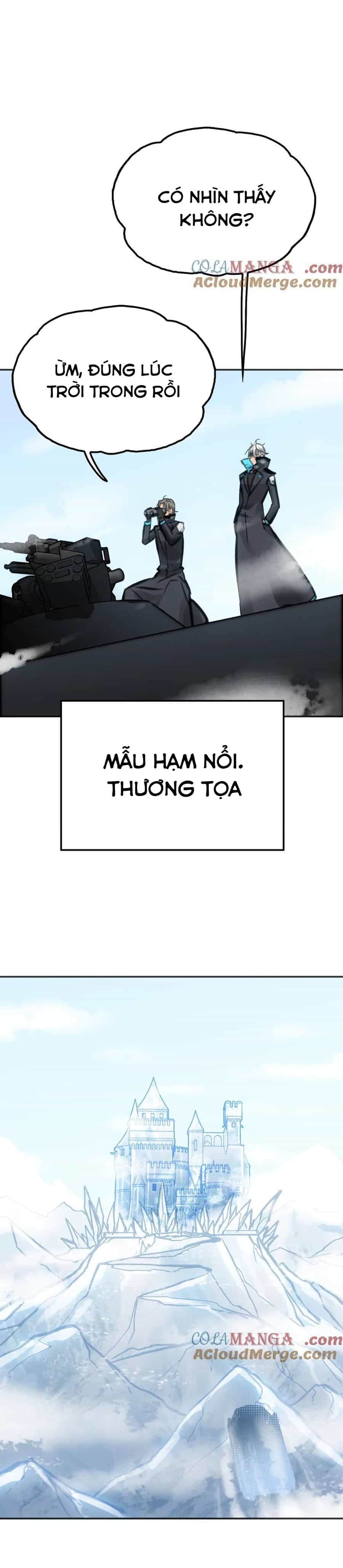 Chí Tử Chí Cường - Chương 41 - ảnh 2