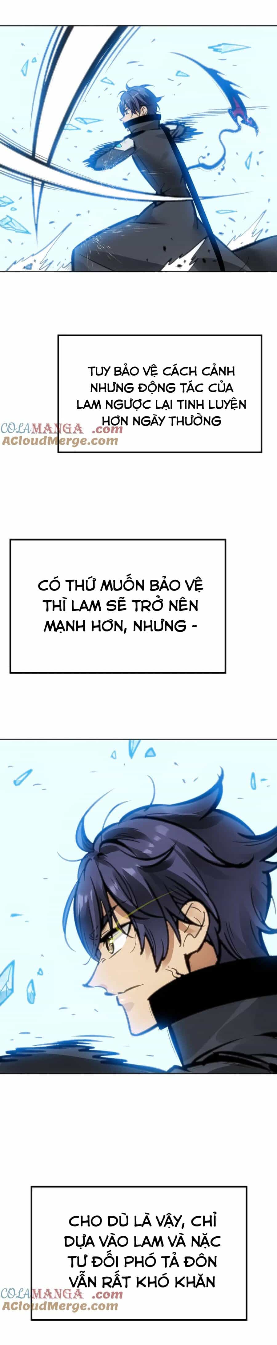 Chí Tử Chí Cường - Chương 42 - ảnh 10