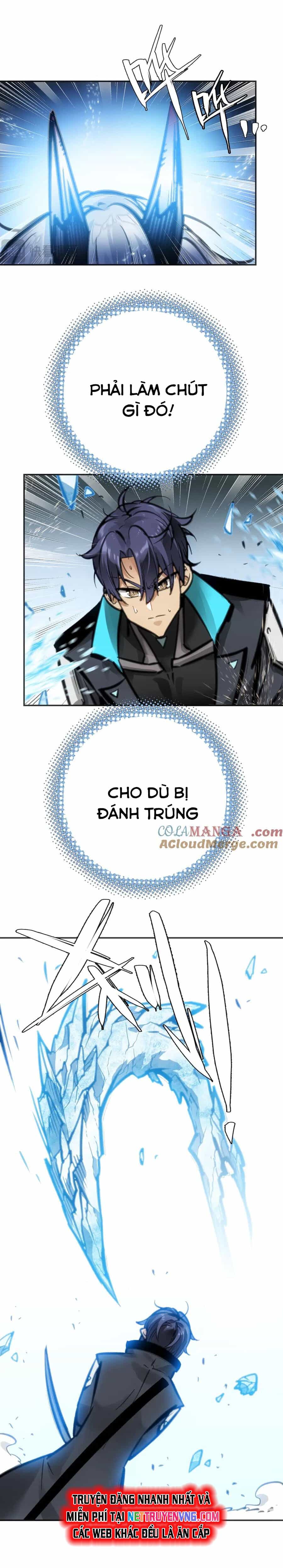 Chí Tử Chí Cường - Chương 42 - ảnh 11