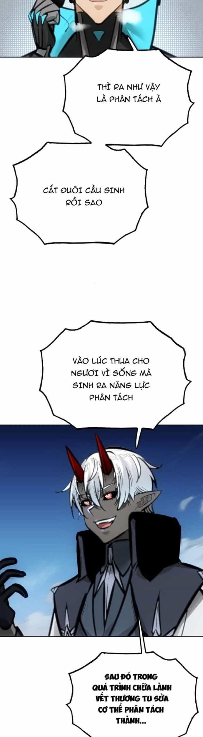 Chí Tử Chí Cường - Chương 43 - ảnh 20