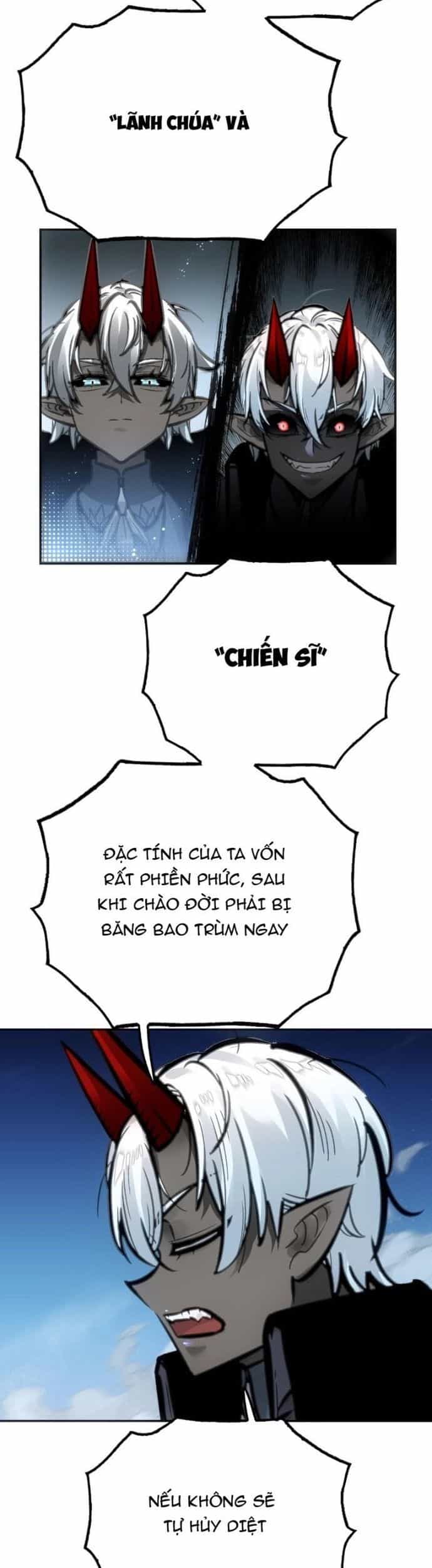 Chí Tử Chí Cường - Chương 43 - ảnh 21