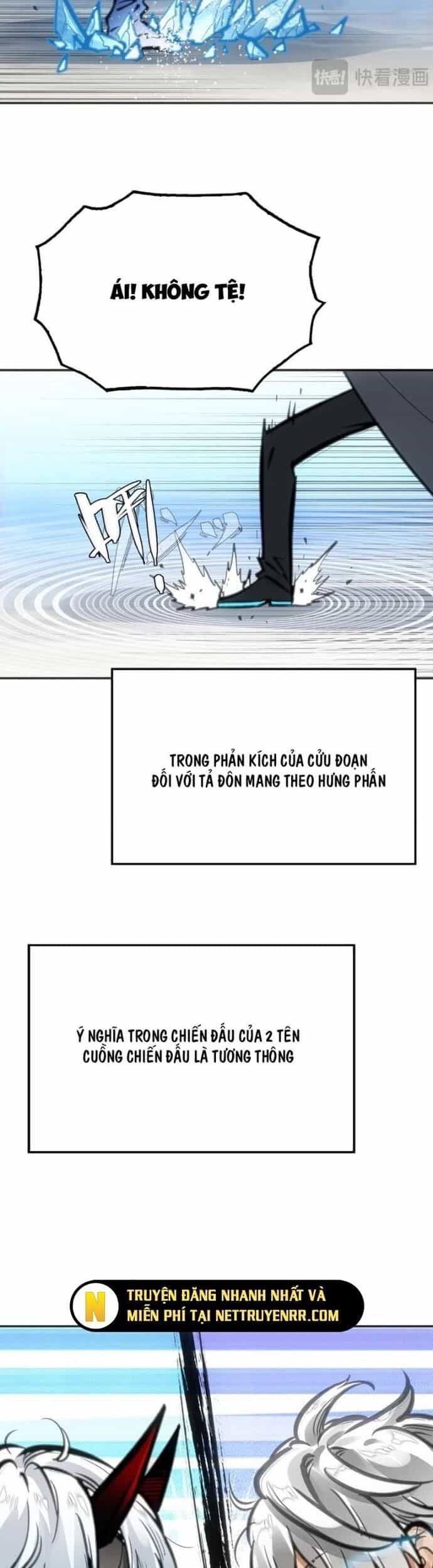 Chí Tử Chí Cường - Chương 43 - ảnh 32