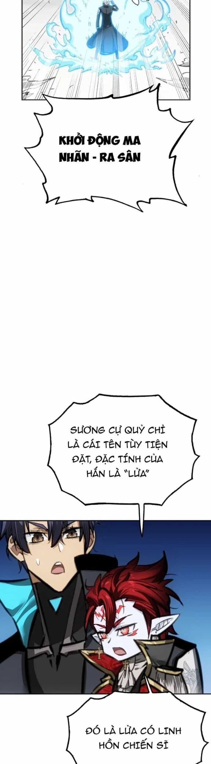 Chí Tử Chí Cường - Chương 43 - ảnh 36