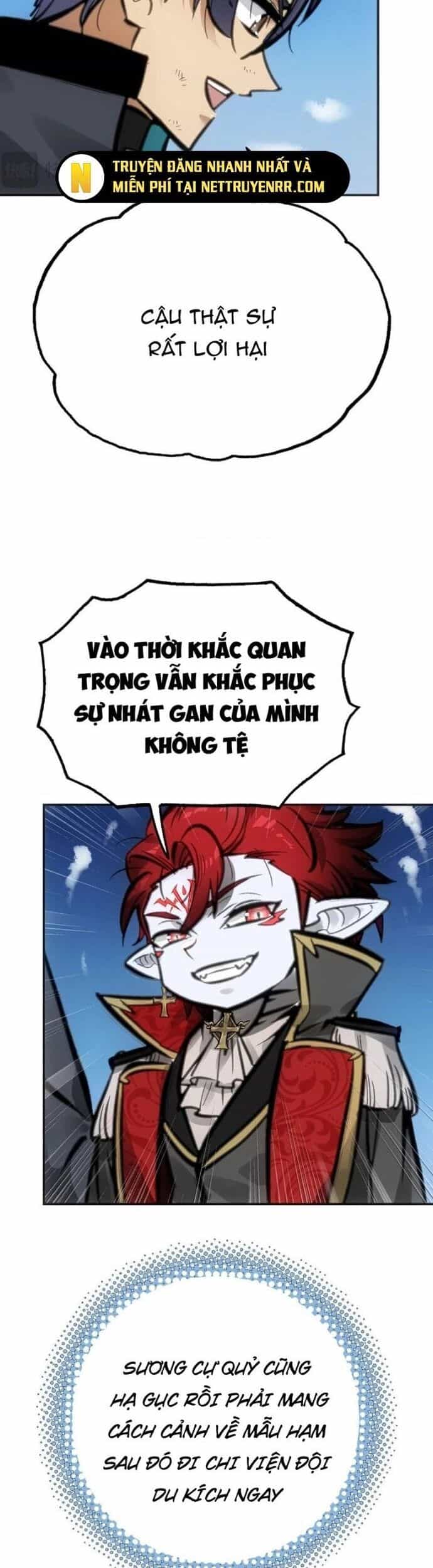 Chí Tử Chí Cường - Chương 43 - ảnh 4