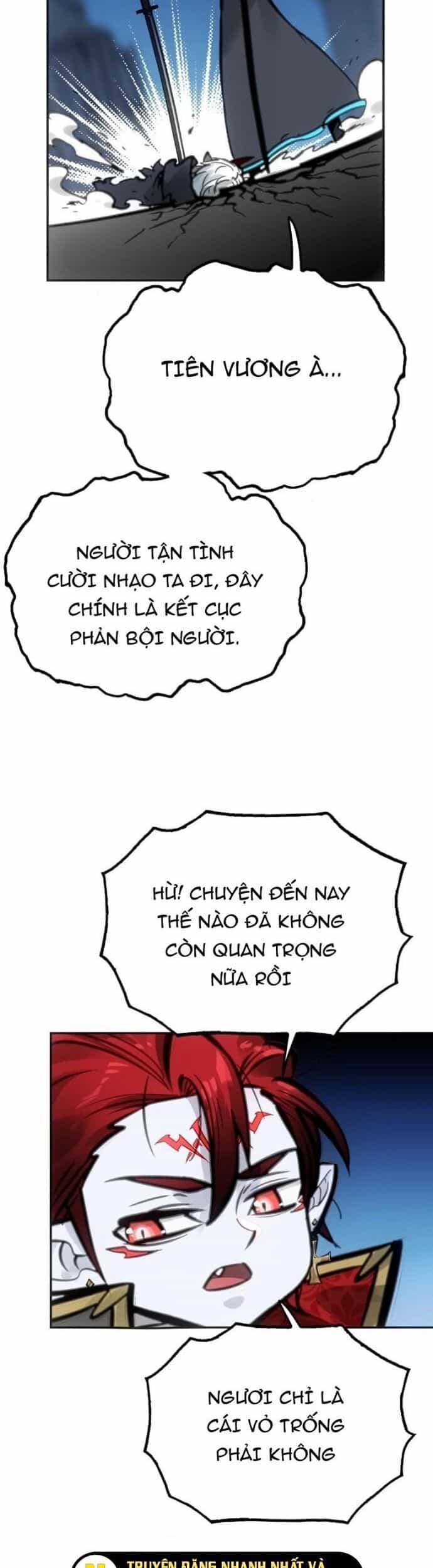 Chí Tử Chí Cường - Chương 43 - ảnh 6