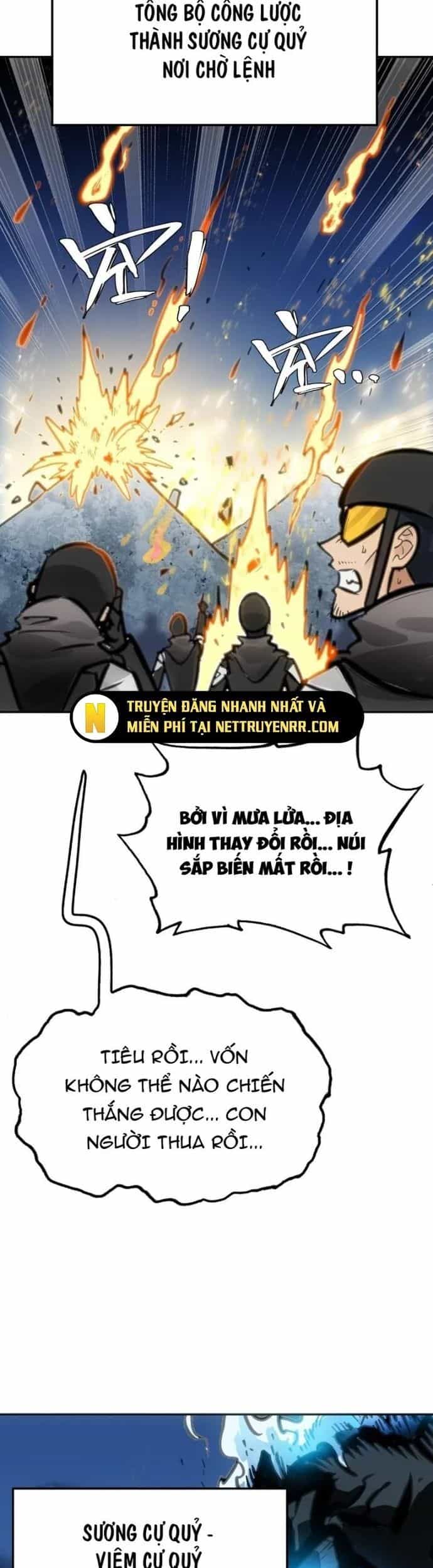 Chí Tử Chí Cường - Chương 44 - ảnh 23