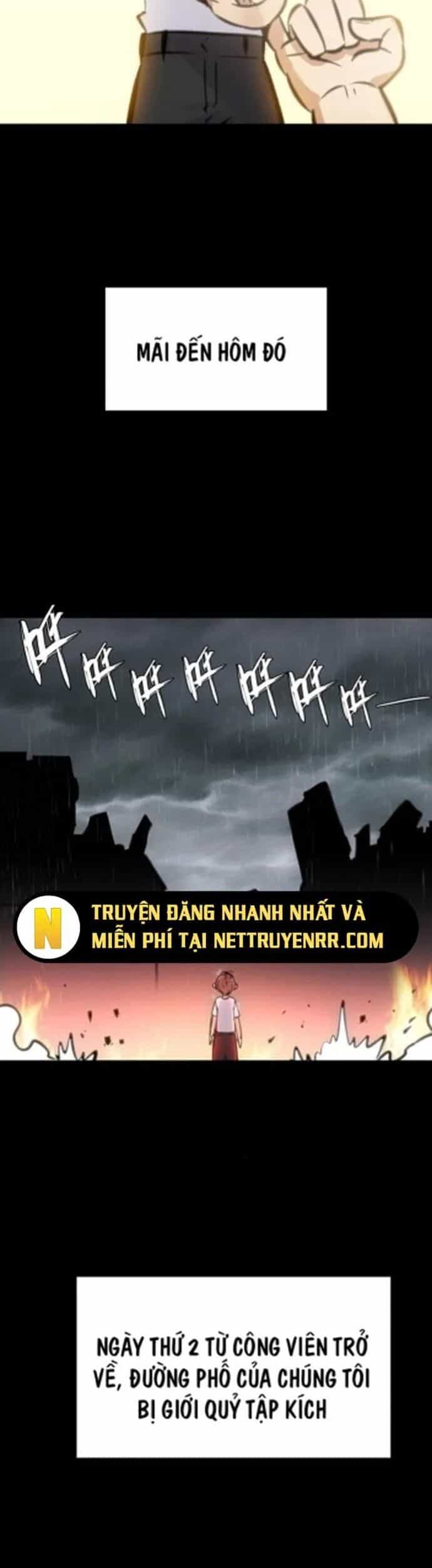 Chí Tử Chí Cường - Chương 45 - ảnh 9