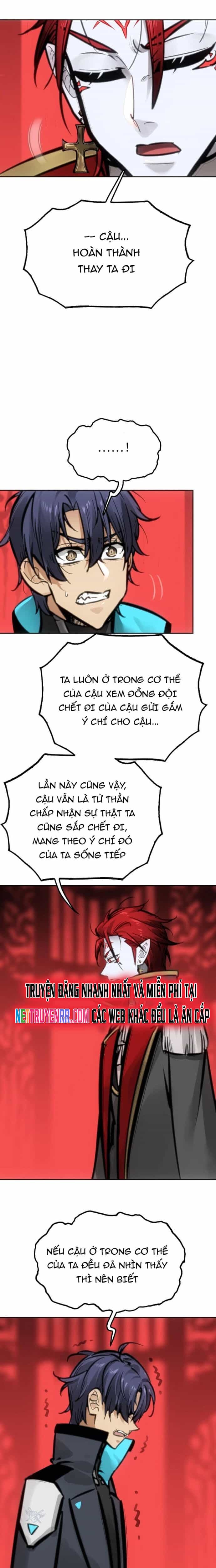 Chí Tử Chí Cường - Chương 47 - ảnh 10
