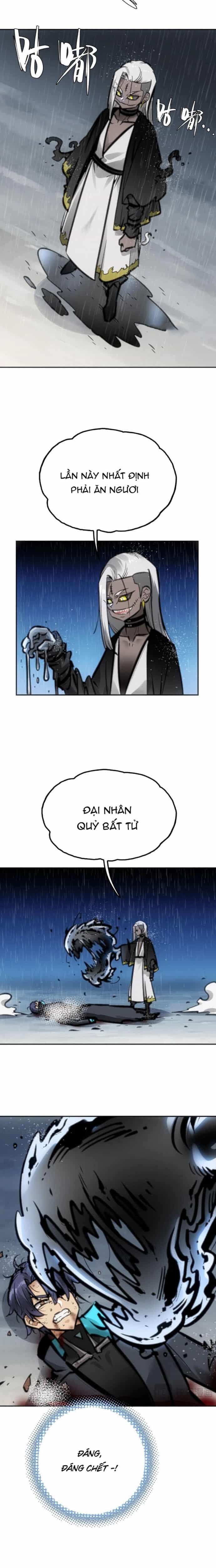 Chí Tử Chí Cường - Chương 47 - ảnh 4