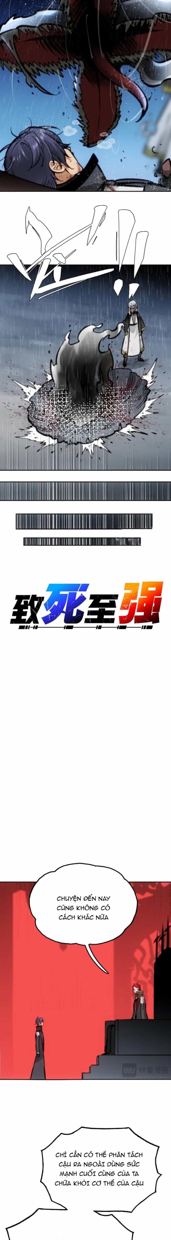 Chí Tử Chí Cường - Chương 47 - ảnh 7