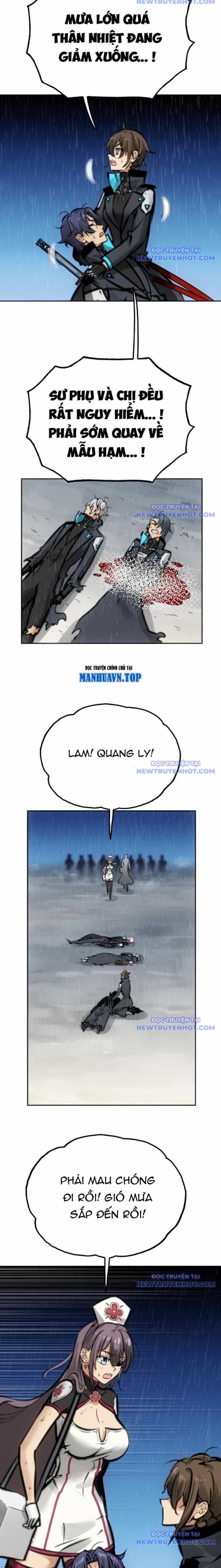 Chí Tử Chí Cường - Chương 48 - ảnh 14
