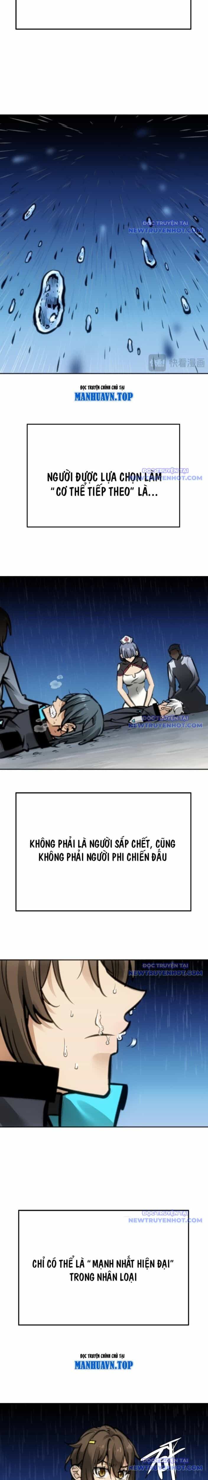 Chí Tử Chí Cường - Chương 48 - ảnh 17