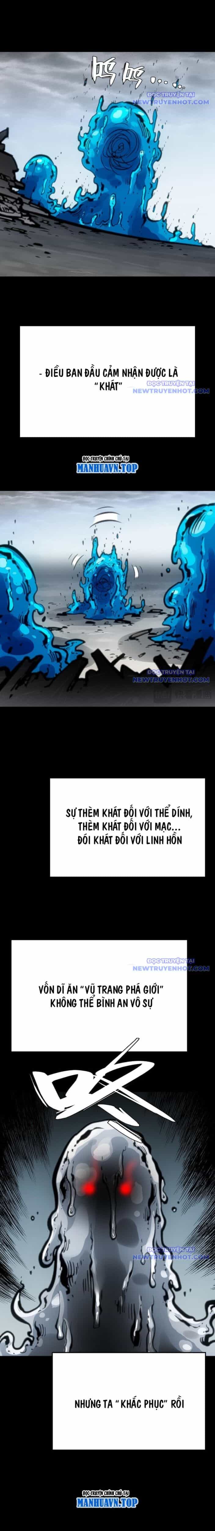 Chí Tử Chí Cường - Chương 48 - ảnh 4