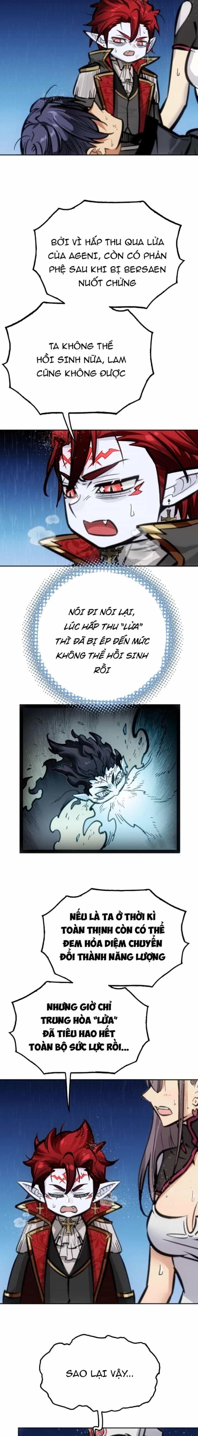 Chí Tử Chí Cường - Chương 49 - ảnh 14