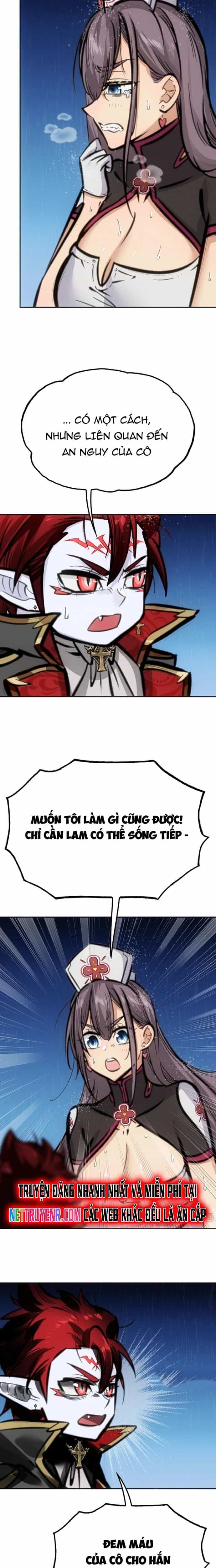Chí Tử Chí Cường - Chương 49 - ảnh 15
