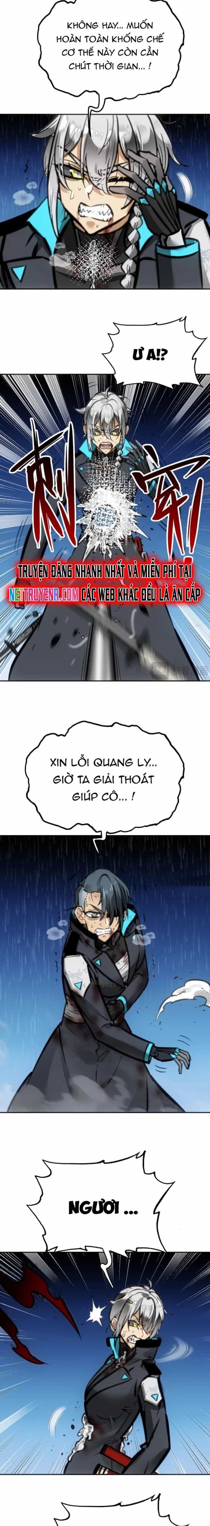 Chí Tử Chí Cường - Chương 49 - ảnh 8