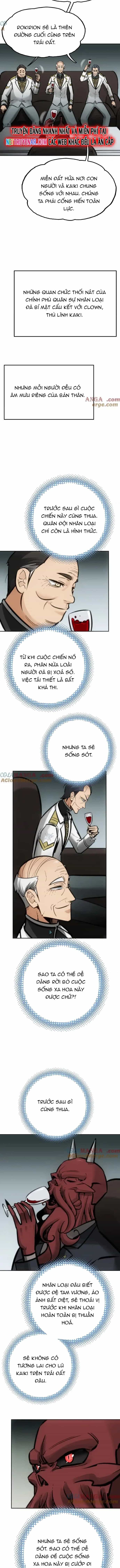 Chí Tử Chí Cường - Chương 51 - ảnh 2