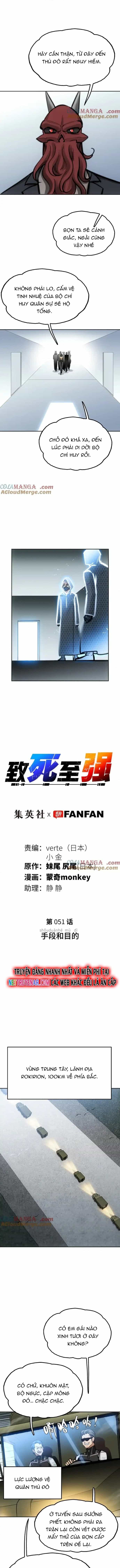 Chí Tử Chí Cường - Chương 51 - ảnh 5