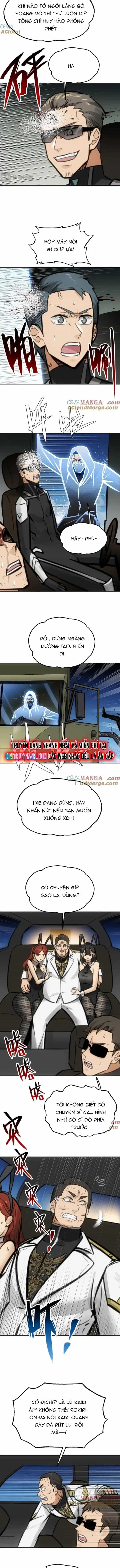 Chí Tử Chí Cường - Chương 51 - ảnh 6