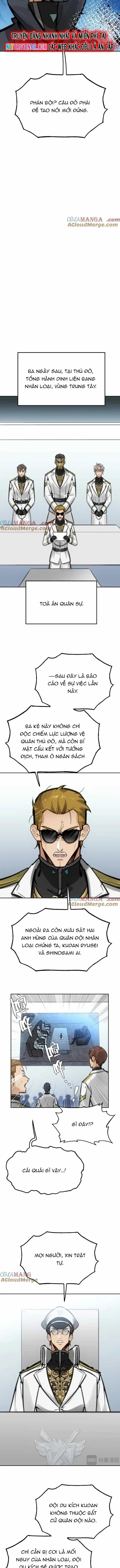 Chí Tử Chí Cường - Chương 51 - ảnh 8