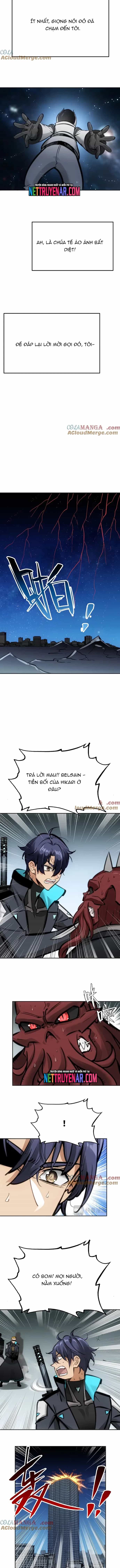 Chí Tử Chí Cường - Chương 53 - ảnh 2