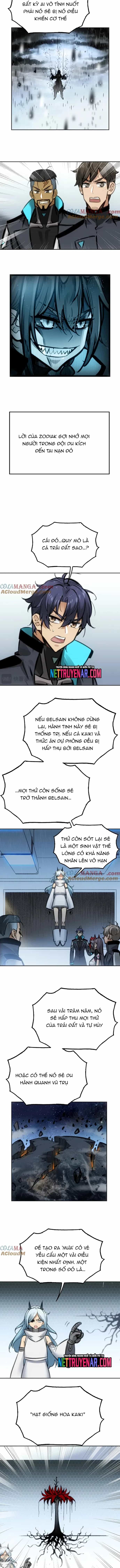 Chí Tử Chí Cường - Chương 54 - ảnh 8