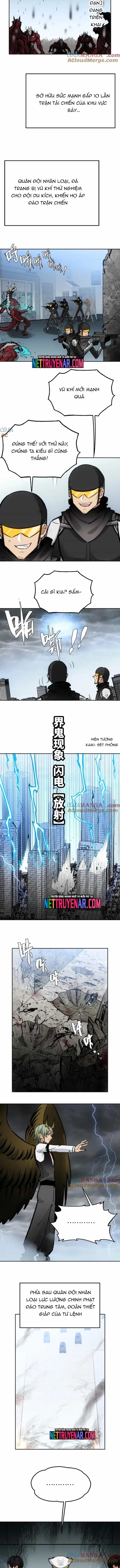 Chí Tử Chí Cường - Chương 55 - ảnh 6