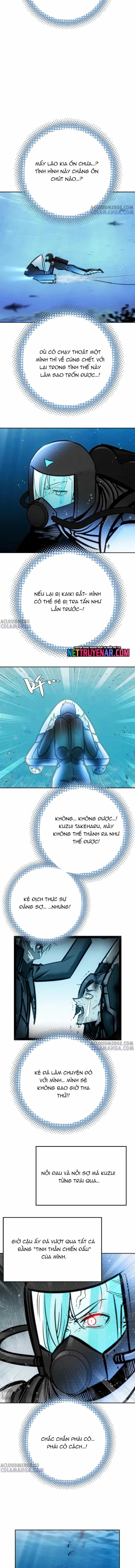 Chí Tử Chí Cường - Chương 58 - ảnh 6