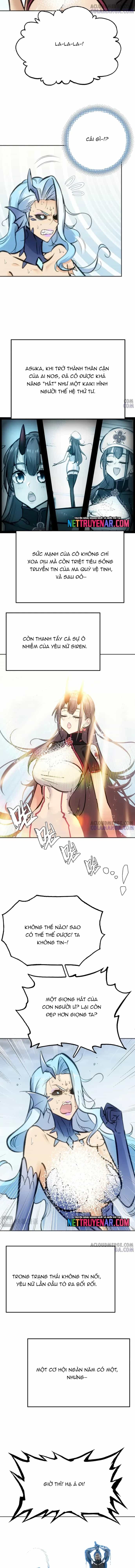Chí Tử Chí Cường - Chương 58 - ảnh 9